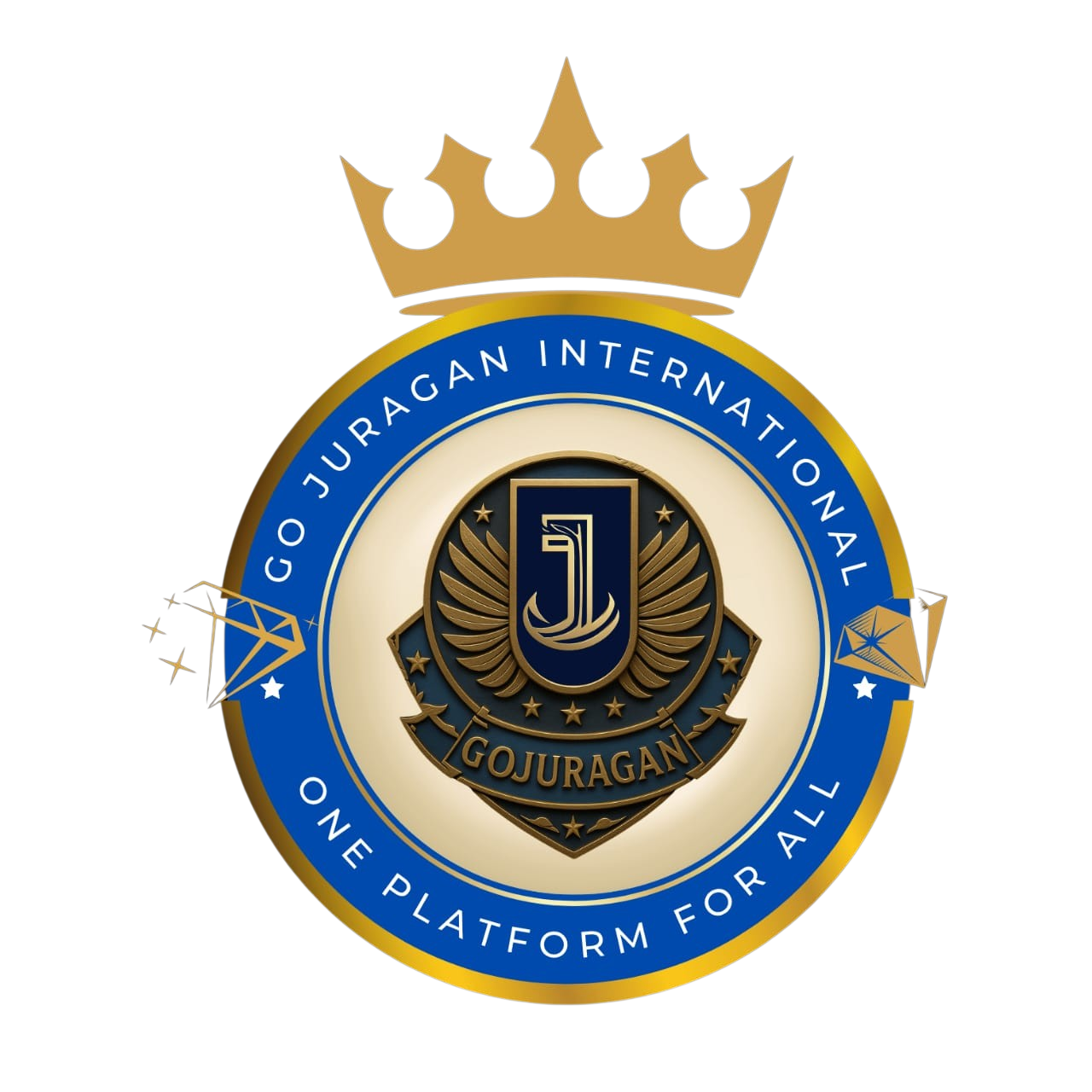 Go Juragan