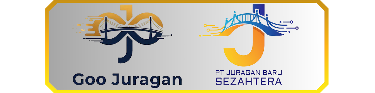 Logo Go Juragan